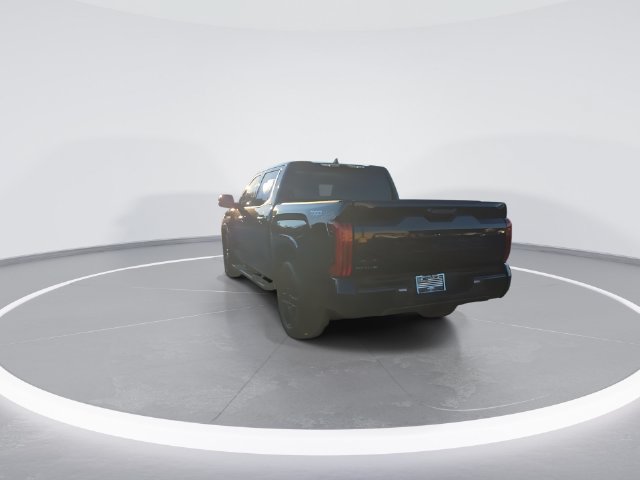 Used 2024 Toyota Tundra SR5 w/ TRD Sport Premium Package AWD/4WD image 8