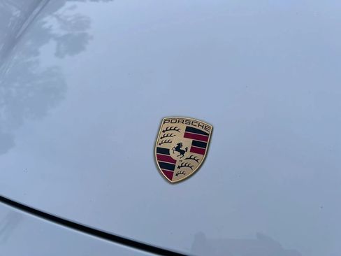 Used 2013 Porsche Panamera GTS AWD/4WD image 20