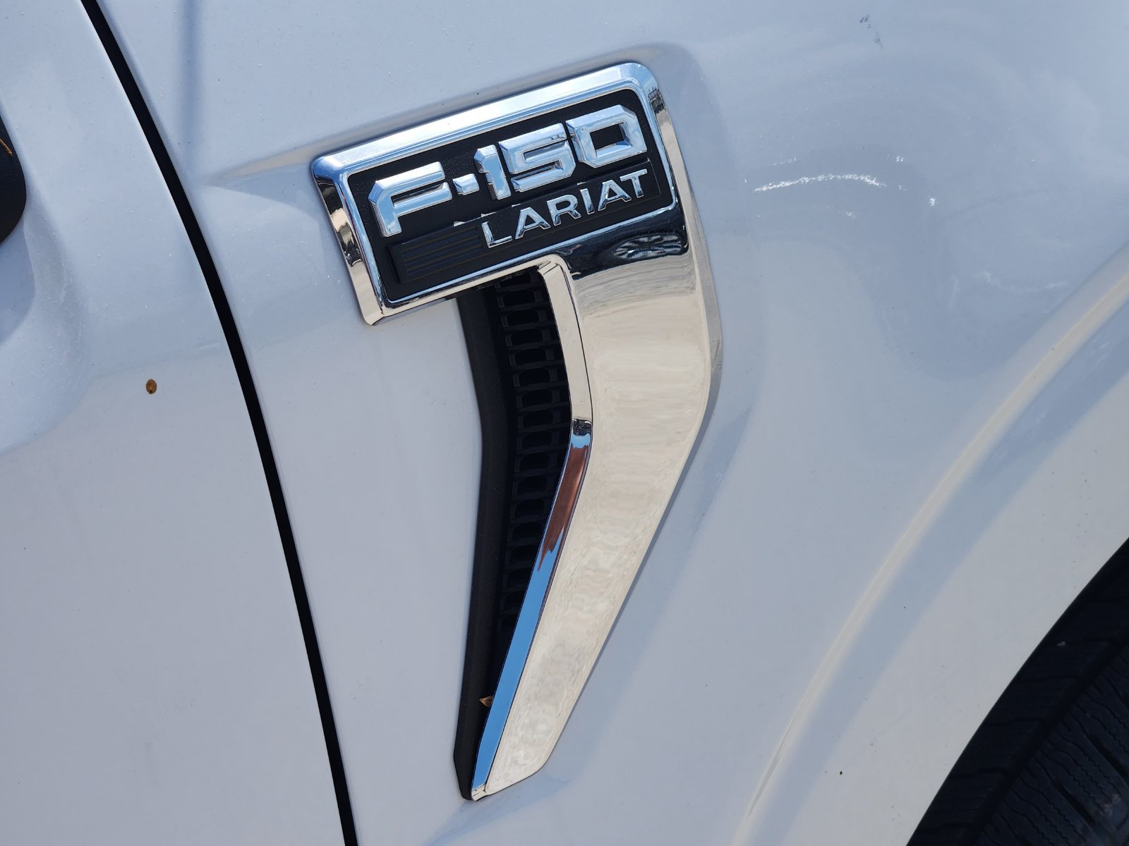 New 2026 Ford F150 Lariat RWD image 12