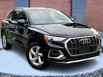 Used 2021 Audi Q3 2.0T Premium