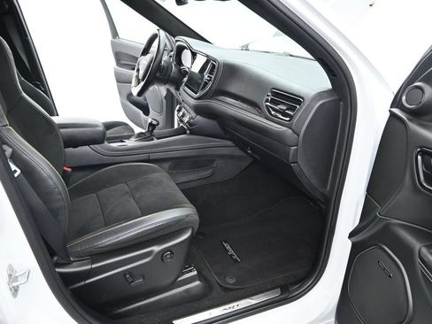 Used 2024 Dodge Durango SRT AWD/4WD image 18