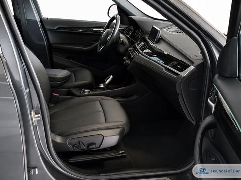 Used 2020 BMW X1 xDrive28i AWD/4WD image 11