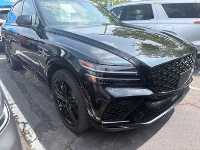 Used 2026 Genesis GV80 3.5T Prestige