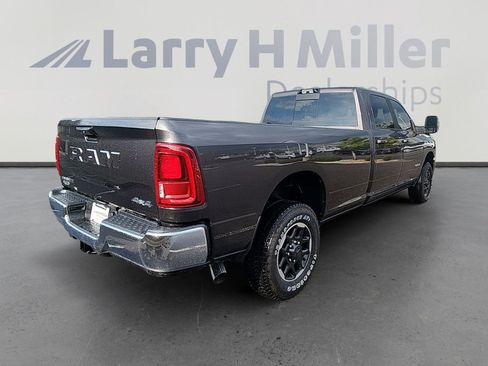 New 2025 RAM 2500 Laramie image 6