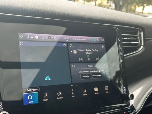 Used 2022 Jeep Wagoneer Series III image 16