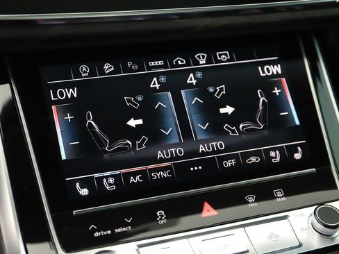 Certified 2023 Audi Q7 3.0T Prestige w/ Prestige Package AWD/4WD image 27