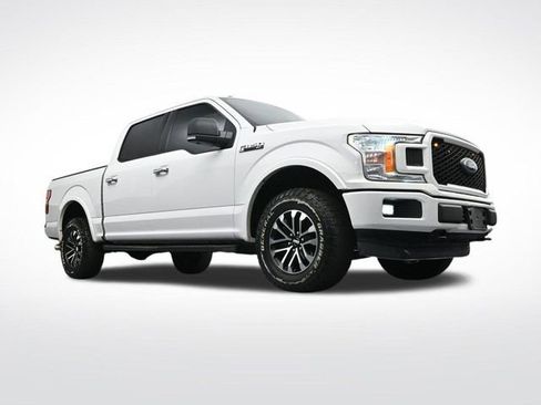 Used 2018 Ford F150 XLT w/ Equipment Group 301A Mid image 30