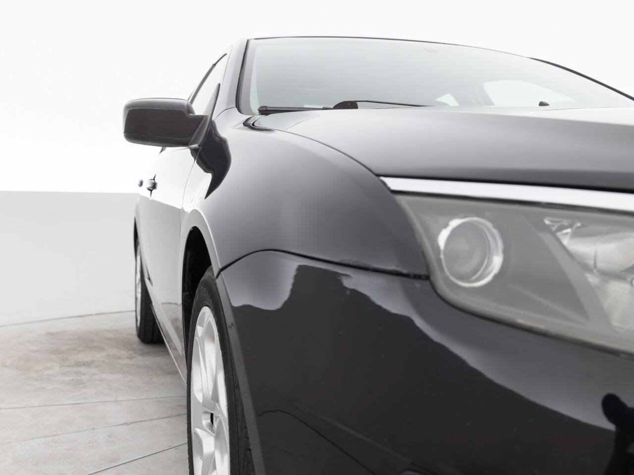 Used 2010 Ford Fusion SE FWD image 11