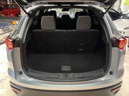 Used 2016 MAZDA CX-9 Grand Touring AWD/4WD image 29