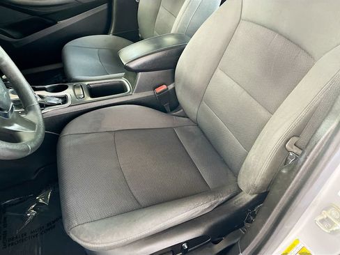 Used 2019 Chevrolet Cruze LT w/ LT Fleet Convenience Package FWD image 18