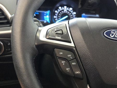 Used 2024 Ford Edge SEL w/ Convenience Package AWD/4WD image 30