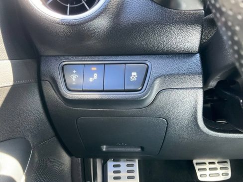 Used 2023 Kia Forte GT-Line FWD image 39