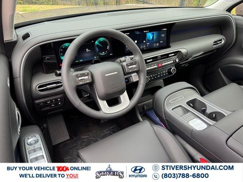 New 2026 Hyundai Palisade SEL Premium image 2