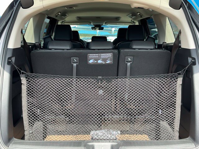 New 2027 Honda Odyssey EX-L image 6