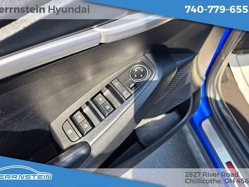 Used 2024 Kia Seltos LX AWD/4WD image 15