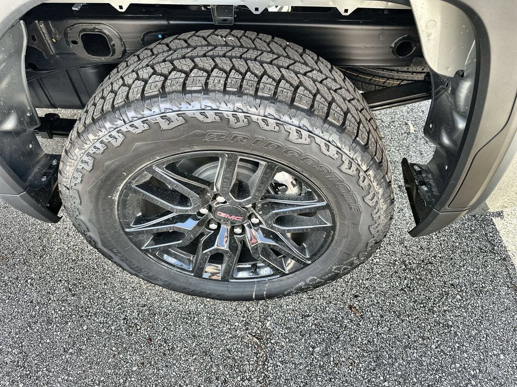 New 2026 GMC Sierra 1500 Elevation w/ Elevation Select Package RWD image 12