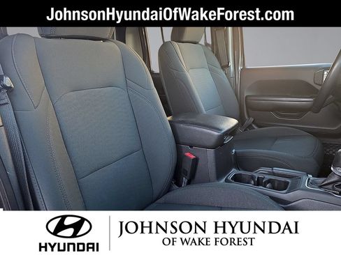 Used 2020 Jeep Gladiator Sport w/ Quick Order Package 24S AWD/4WD image 18