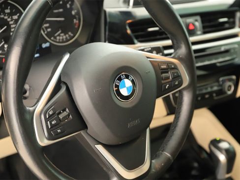 Used 2016 BMW X1 xDrive28i image 16