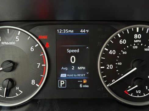 New 2025 Nissan Sentra S image 28