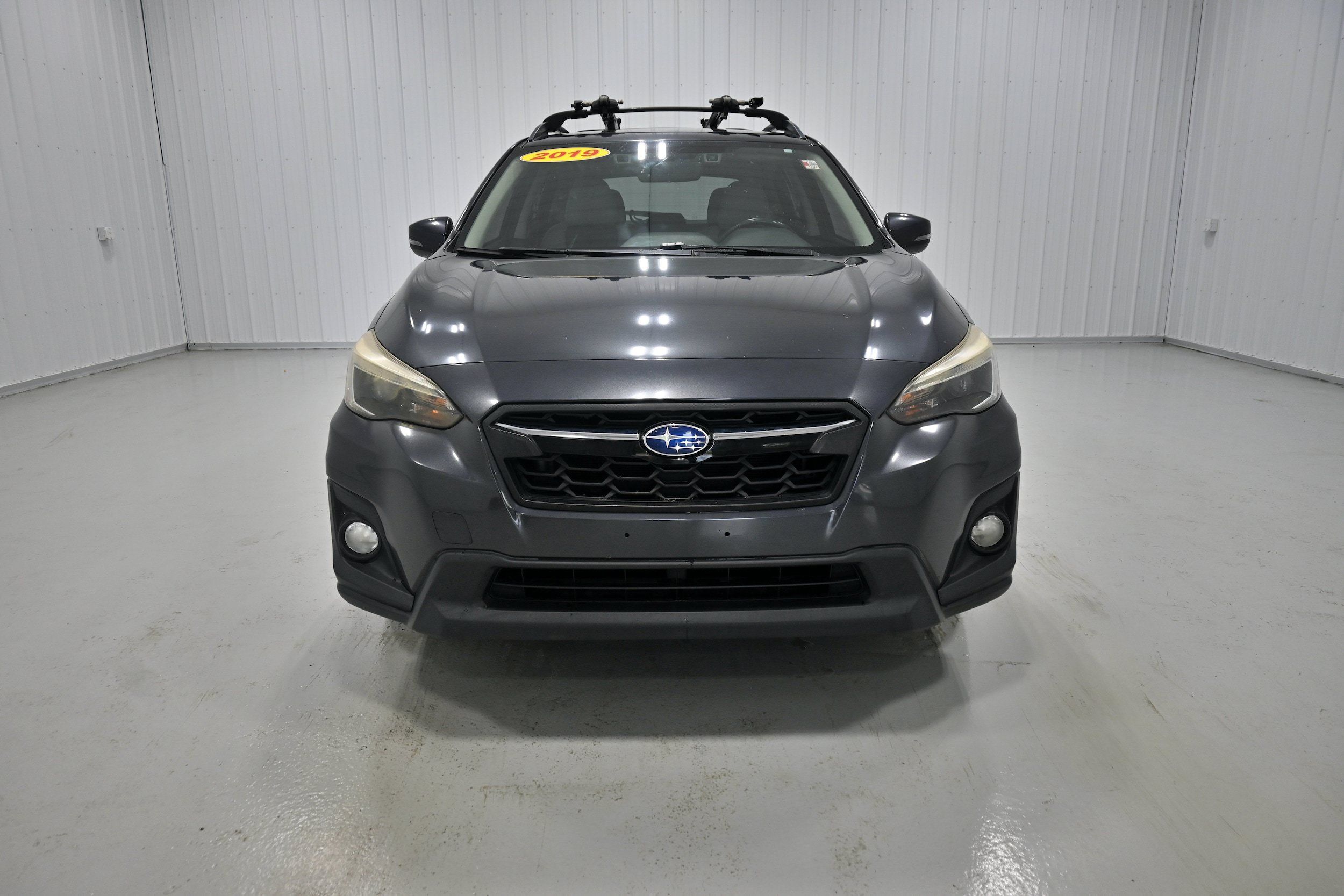 Used 2019 Subaru Crosstrek 2.0i Limited w/ Moonroof Package w/Navigation AWD/4WD image 21