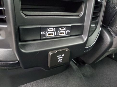 Used 2025 RAM 1500 RHO image 30