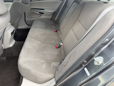 Used 2010 Honda Accord EX image 13