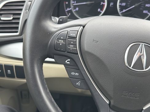 Used 2016 Acura RDX w/ Technology Package image 19