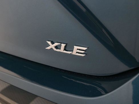 New 2026 Toyota Camry XLE AWD/4WD image 11