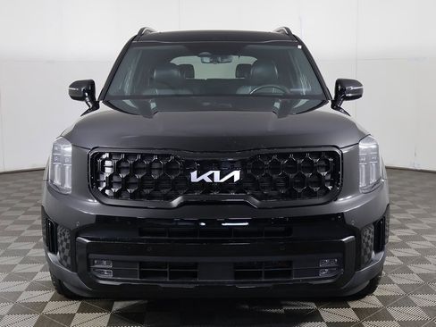 Used 2024 Kia Telluride SX Prestige X-Pro image 17