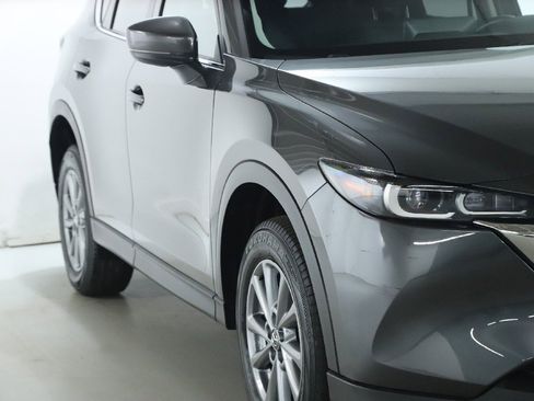Certified 2023 MAZDA CX-5 AWD 2.5 S w/ Select Package image 8