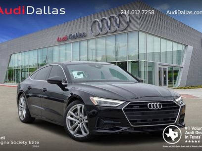 Certified 2021 Audi A7 3.0T Premium w/ Convenience Package