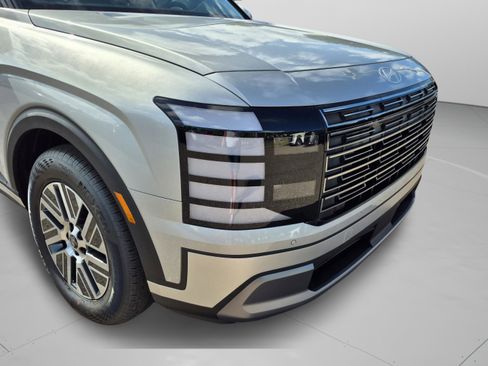 New 2026 Hyundai Palisade SEL AWD/4WD image 36