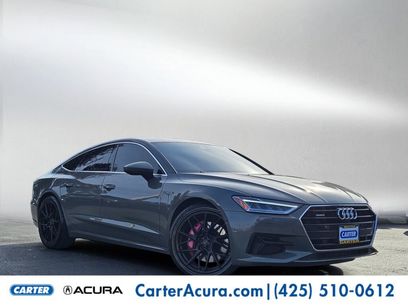 Used 2022 Audi A7 3.0T Premium