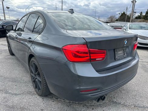 Used 2016 BMW 328i Sedan image 33