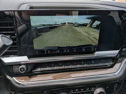 New 2026 Chevrolet Silverado 2500 LT w/ Trail Boss Package image 36