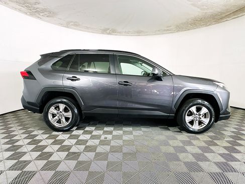 Used 2023 Toyota RAV4 XLE w/ Convenience Package FWD image 2