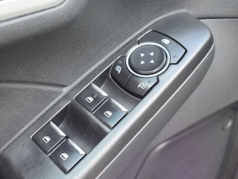 Used 2023 Ford Escape Platinum AWD/4WD image 21