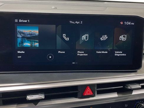 New 2026 Kia Sorento LX FWD image 27