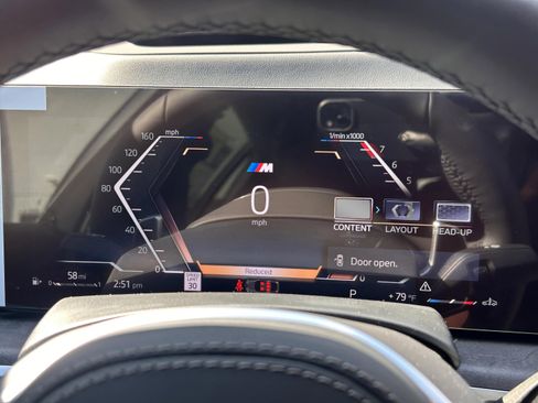 New 2026 BMW X6 xDrive40i w/ Premium Package image 14