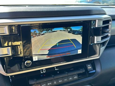 New 2026 Toyota Tundra SR5 image 33