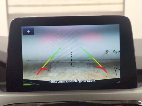 Used 2025 Ford Escape Active image 23