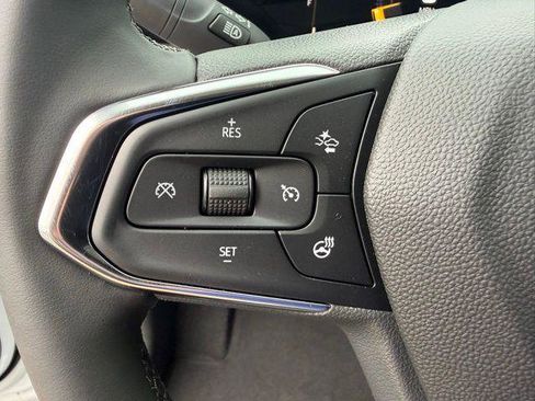 New 2026 Chevrolet Trax LT FWD image 8