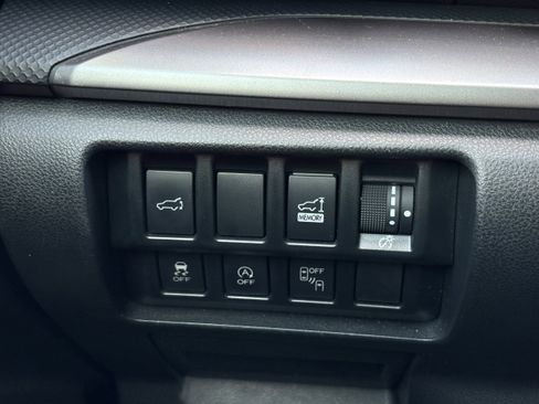 Used 2019 Subaru Forester Sport image 17