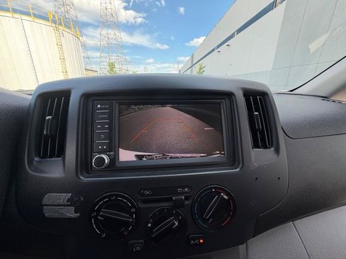 Used 2021 Nissan NV200 SV FWD image 32