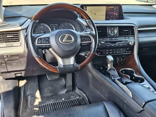 Used 2019 Lexus RX 350 FWD w/ Navigation Package image 35