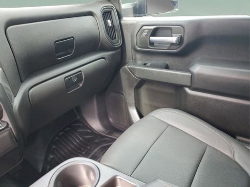 Used 2023 GMC Sierra 3500 Pro w/ Convenience Package image 18