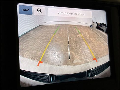 Used 2022 RAM 1500 Big Horn image 14