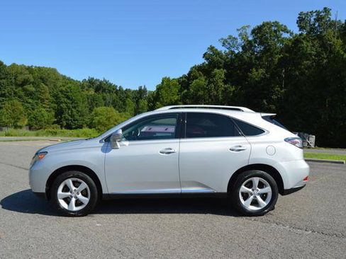 Used 2012 Lexus RX 350 FWD w/ Premium Pkg image 63