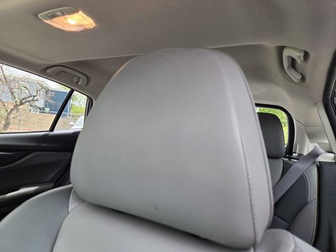 Used 2021 Subaru Crosstrek 2.5i Sport w/ Moonroof Package AWD/4WD image 16