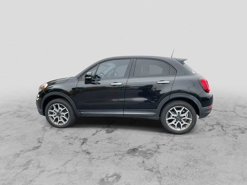 Used 2019 FIAT 500X Trekking w/ Premium Group image 5